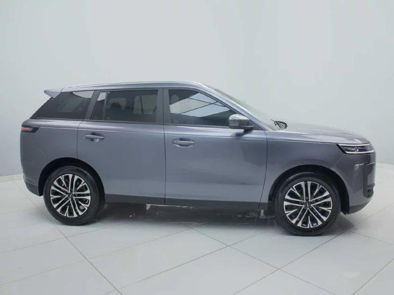 Vehicle Image for 3/24for JAECOO J5 1.5T Glacier