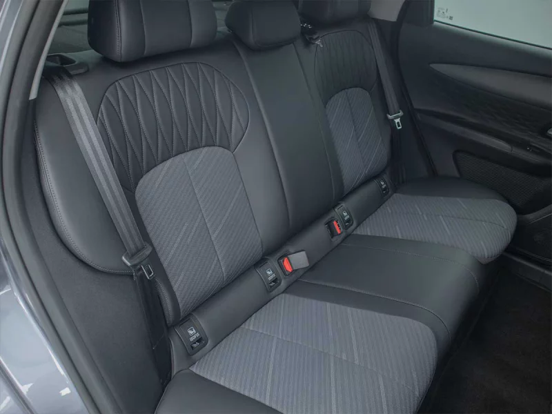 Vehicle Image for 21/22for Lepas L4 1.5T Javan DCT