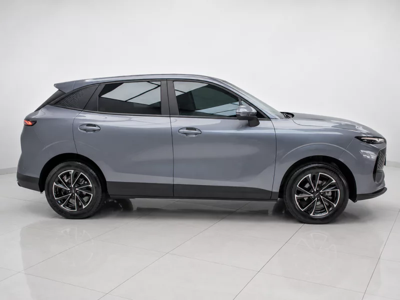Vehicle Image for 4/22for Lepas L4 1.5T Javan DCT
