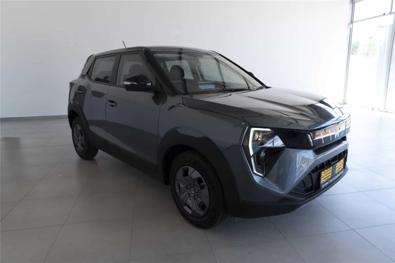 Mahindra XUV3X0 1.2 MX3 MT 2026