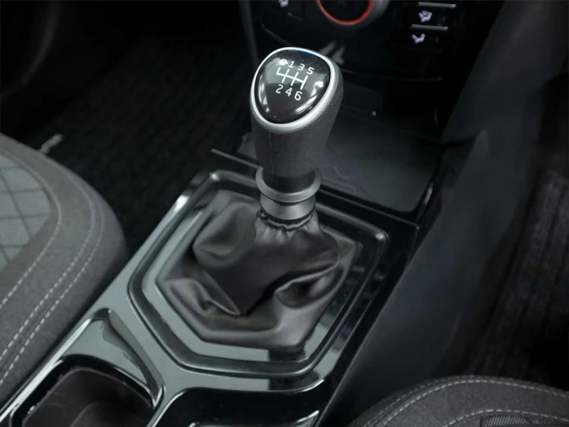 Vehicle Image for 11/21for Mahindra XUV3X0 1.2 MX3 MT