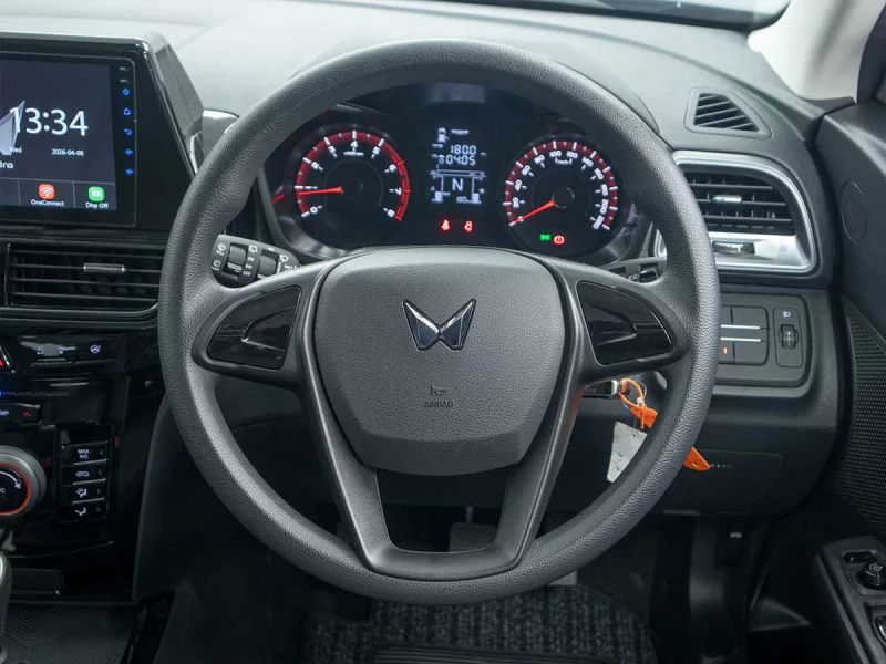 Vehicle Image for 17/21for Mahindra XUV3X0 1.2 MX3 MT
