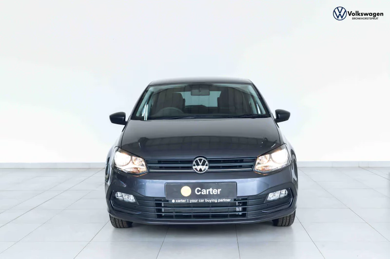 Vehicle Image for 4/26for Volkswagen Polo Vivo Hatch 1.4 55kW