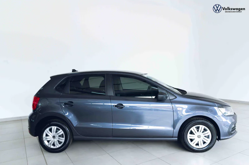 Vehicle Image for 6/26for Volkswagen Polo Vivo Hatch 1.4 55kW