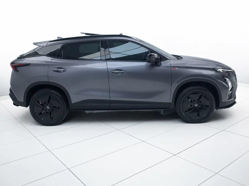 Vehicle Image for 3/15for OMODA C5 1.5T Style