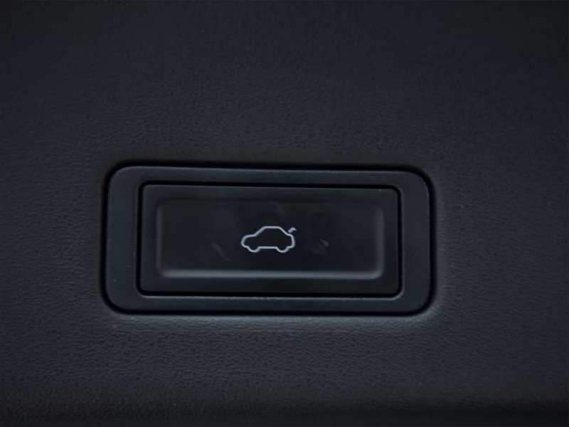 Vehicle Image for 9/15for OMODA C5 1.5T Style