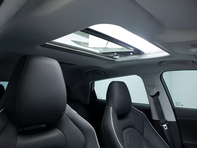 Vehicle Image for 13/15for OMODA C5 1.5T Style