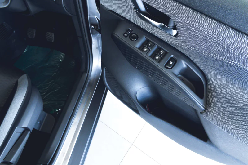 Vehicle Image for 24/26for Nissan Magnite 1.0T Acenta MT