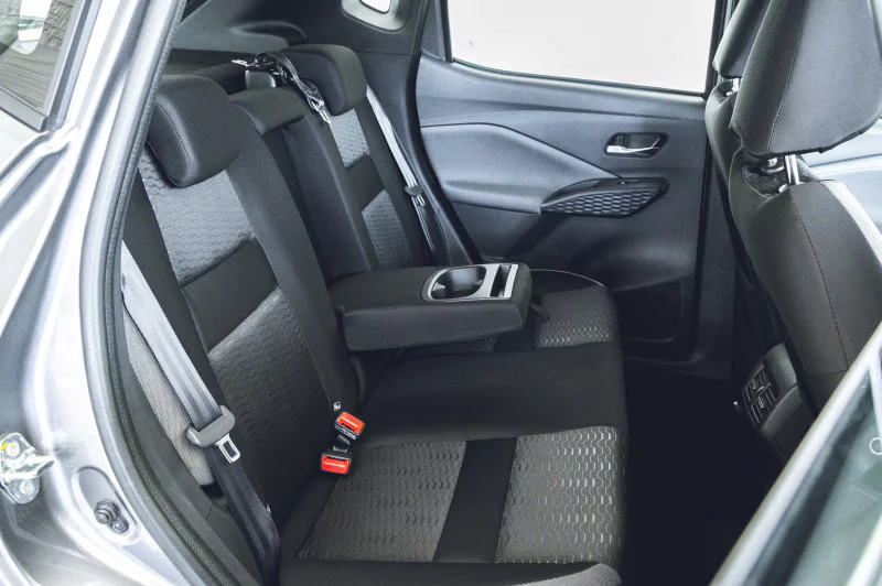 Vehicle Image for 26/26for Nissan Magnite 1.0T Acenta MT