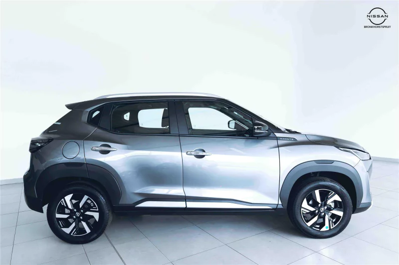Vehicle Image for 2/2for Nissan Magnite 1.0T Acenta MT