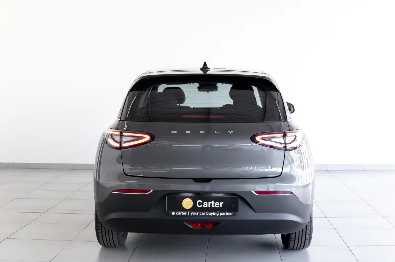 Vehicle Image for 7/25for Geely E2 Apex
