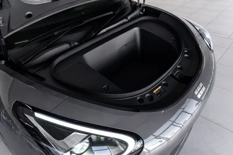 Vehicle Image for 12/25for Geely E2 Apex