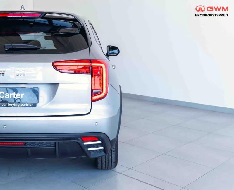 Vehicle Image for 10/27for Haval Jolion Pro 1.5T City 6MT