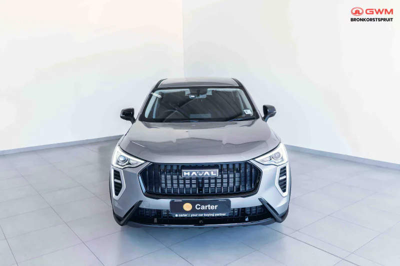 Vehicle Image for 13/27for Haval Jolion Pro 1.5T City 6MT