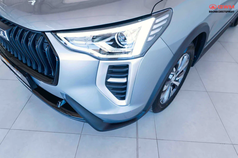 Vehicle Image for 14/27for Haval Jolion Pro 1.5T City 6MT