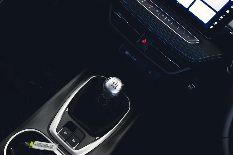 Vehicle Image for 18/27for Haval Jolion Pro 1.5T City 6MT