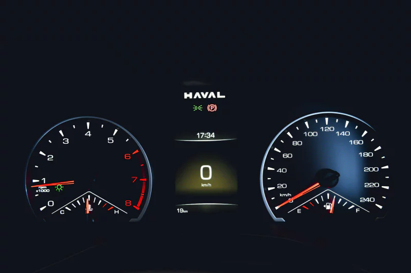 Vehicle Image for 19/27for Haval Jolion Pro 1.5T City 6MT