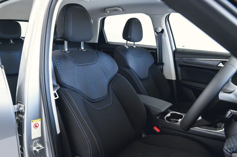 Vehicle Image for 27/27for Haval Jolion Pro 1.5T City 6MT