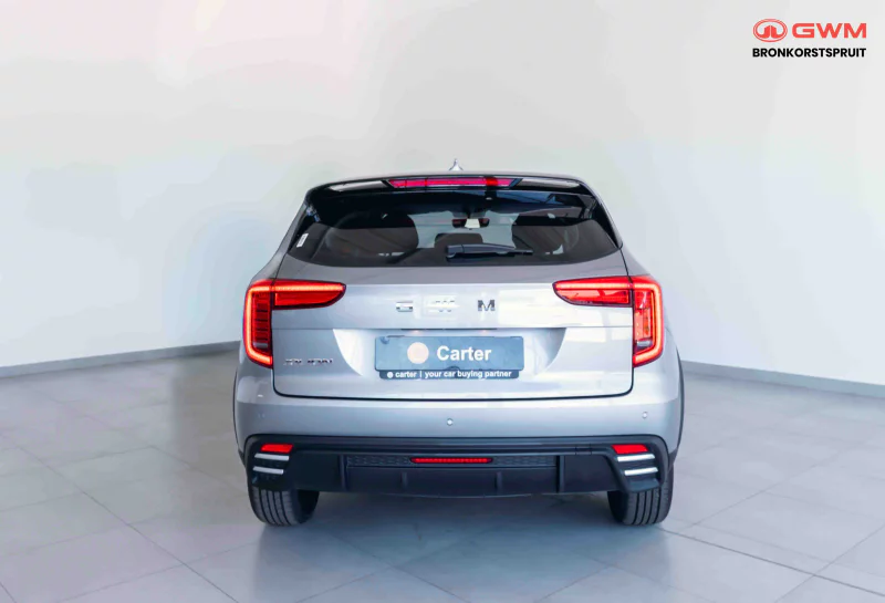 Vehicle Image for 5/27for Haval Jolion Pro 1.5T City 6MT