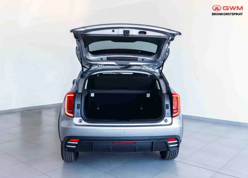 Vehicle Image for 6/27for Haval Jolion Pro 1.5T City 6MT