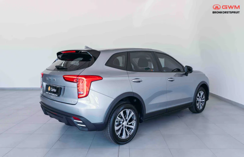 Vehicle Image for 9/27for Haval Jolion Pro 1.5T City 6MT