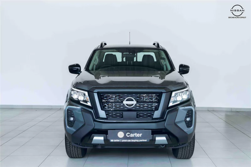 Vehicle Image for 2/3for Nissan Navara Stealth 2.5DDTi 4x2 AT