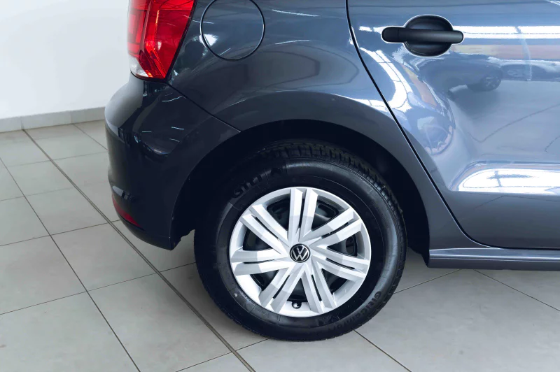 Vehicle Image for 16/26for Volkswagen Polo Vivo Hatch 1.4 55kW