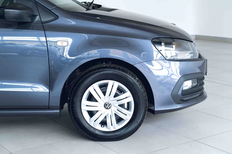 Vehicle Image for 22/26for Volkswagen Polo Vivo Hatch 1.4 55kW