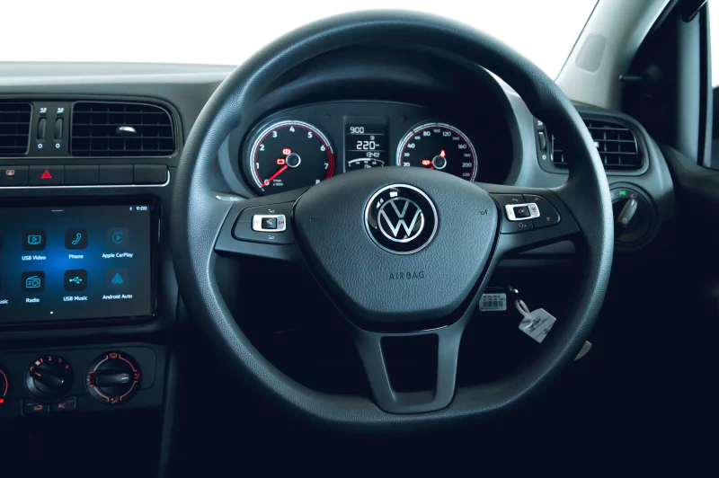 Vehicle Image for 25/26for Volkswagen Polo Vivo Hatch 1.4 55kW