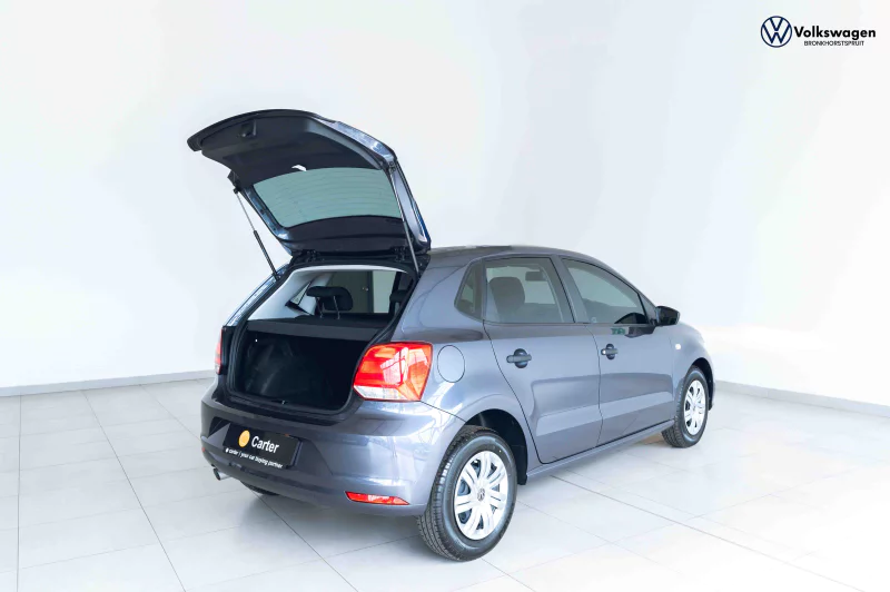 Vehicle Image for 6/26for Volkswagen Polo Vivo Hatch 1.4 55kW