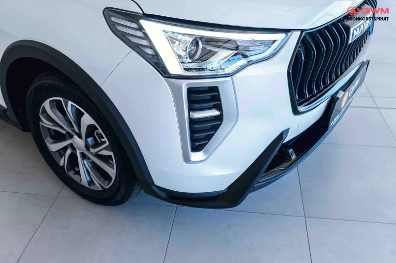 Vehicle Image for 11/24for Haval Jolion City 1.5T 6MT