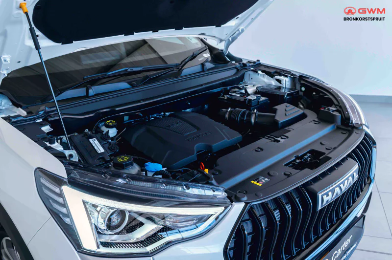 Vehicle Image for 12/24for Haval Jolion City 1.5T 6MT