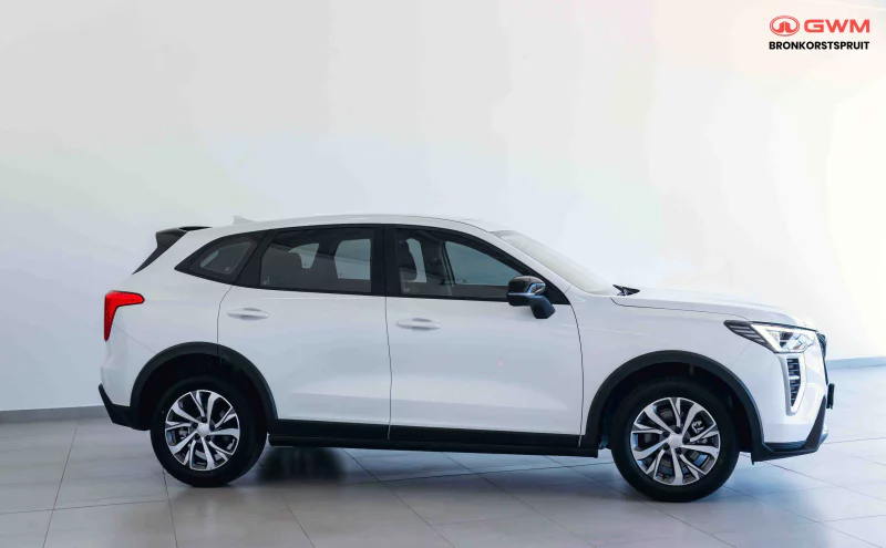 Vehicle Image for 2/24for Haval Jolion City 1.5T 6MT