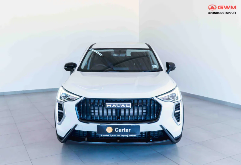Vehicle Image for 6/24for Haval Jolion City 1.5T 6MT