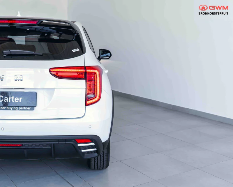 Vehicle Image for 7/24for Haval Jolion City 1.5T 6MT