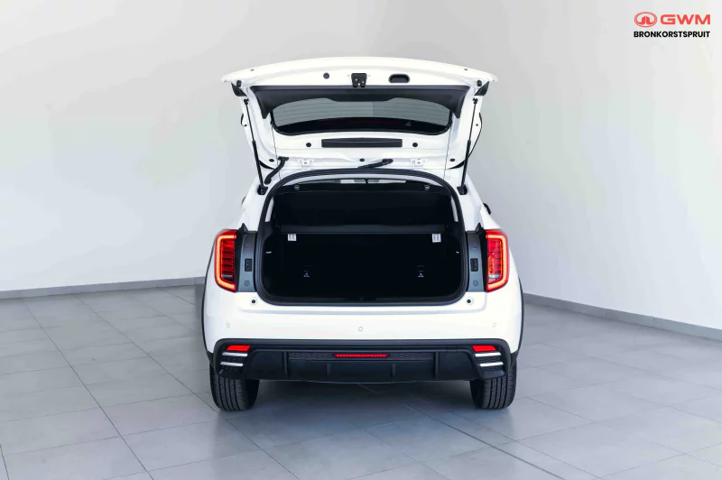 Vehicle Image for 8/24for Haval Jolion City 1.5T 6MT