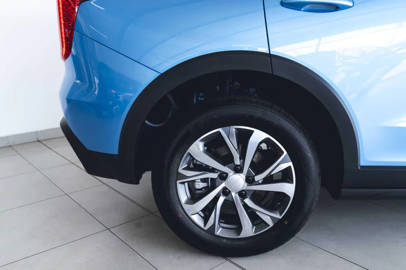 Vehicle Image for 8/26for Haval Jolion City 1.5T 6MT
