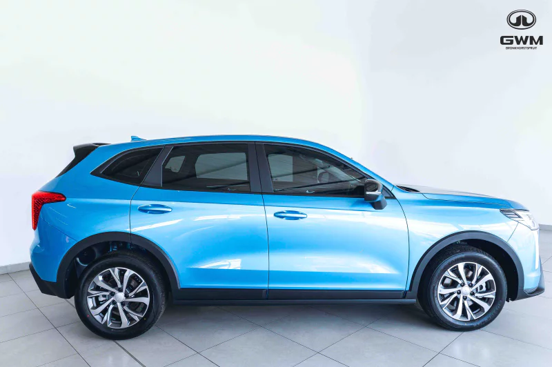 Vehicle Image for 4/26for Haval Jolion City 1.5T 6MT