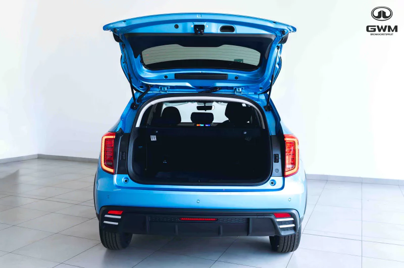 Vehicle Image for 13/26for Haval Jolion City 1.5T 6MT
