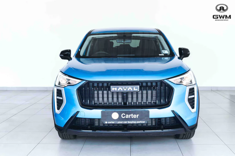 Vehicle Image for 3/26for Haval Jolion City 1.5T 6MT