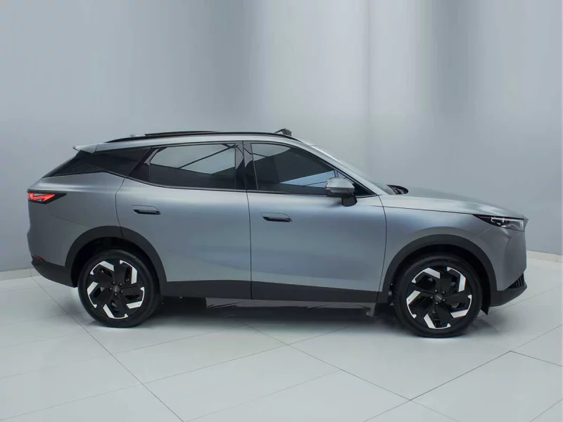 OMODA C7 1.6T Luxury 2026