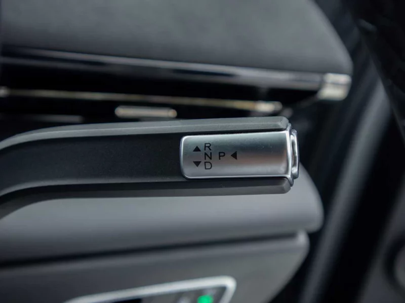 Vehicle Image for 7/11for OMODA C7 1.6T Luxury