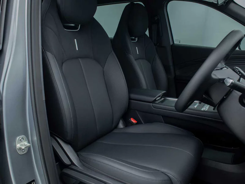 Vehicle Image for 11/11for OMODA C7 1.6T Luxury