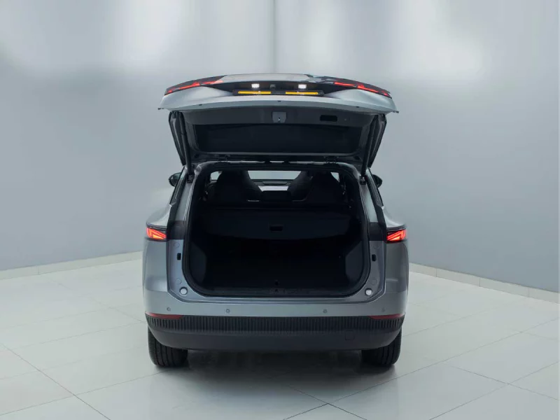 Vehicle Image for 4/11for OMODA C7 1.6T Luxury