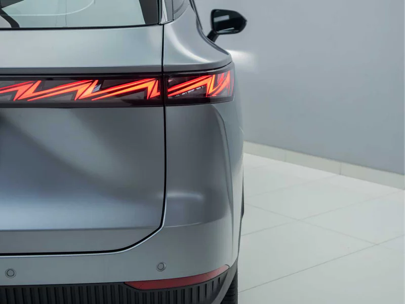 Vehicle Image for 2/11for OMODA C7 1.6T Luxury
