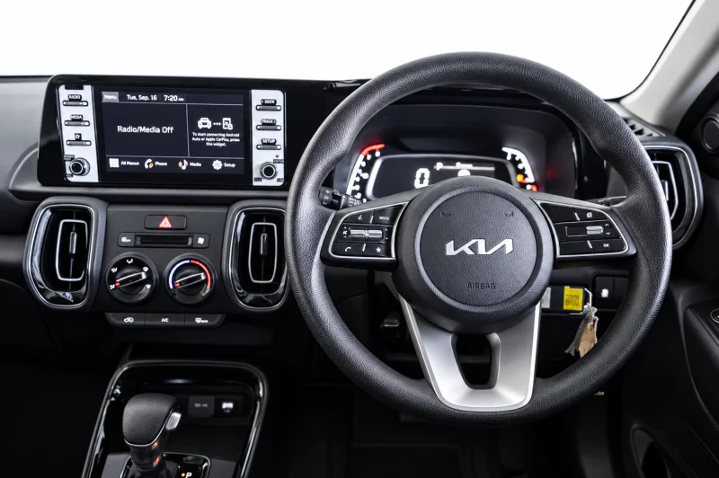 Vehicle Image for 19/25for Kia Sonet 1.5 CVT LS