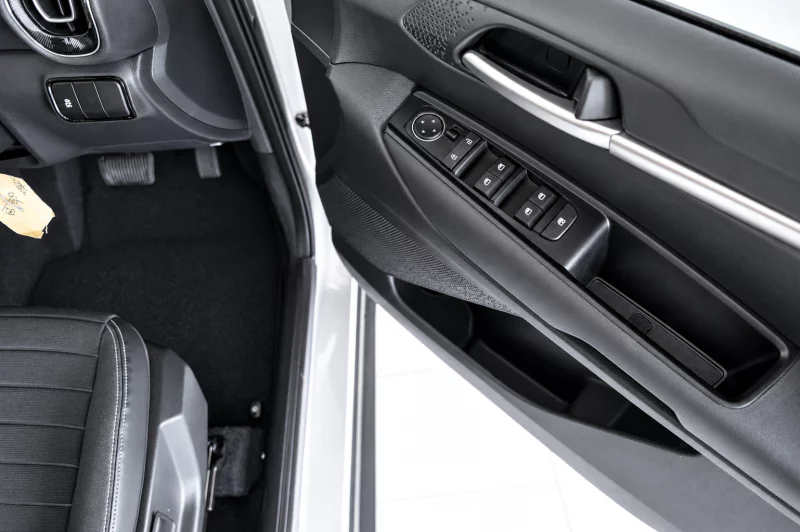 Vehicle Image for 22/25for Kia Sonet 1.5 CVT LS