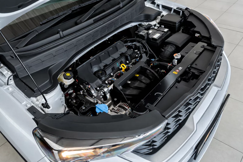 Vehicle Image for 12/25for Kia Sonet 1.5 CVT LS