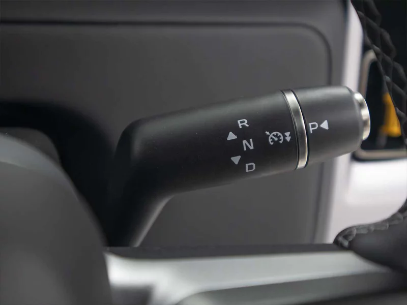 Vehicle Image for 15/22for iCAUR V23 2WD - Single Motor