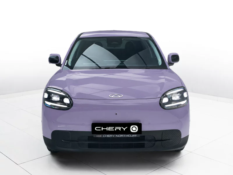 Vehicle Image for 3/25for Chery Q Elite